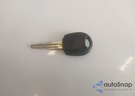 2006 Kia Rio Lx z USA, uszkodzony, nr VIN KNADE123766183514